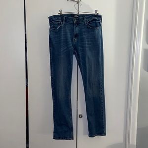 Slim Straight Hollister Jeans